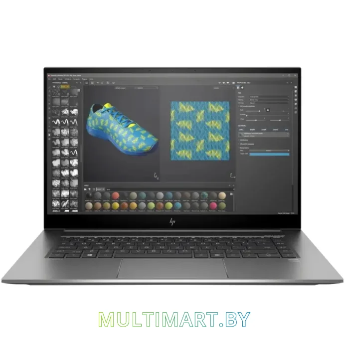 Ноутбук HP ZBook 15 Studio G7 (8YP42AVA)